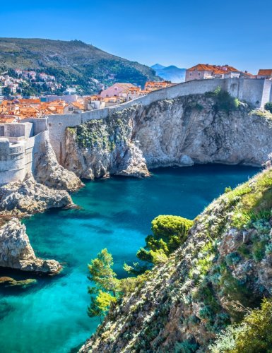 10 destinations d'été que vos enfants vont adorer