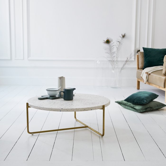 En table basse En table basse