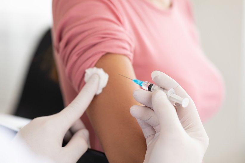 Se faire vacciner Se faire vacciner