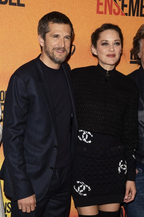 Guillaume Canet et Marion Cotillard, propriétaires au Cap Ferret Guillaume Canet et Marion Cotillard, propriétaires au Cap Ferret