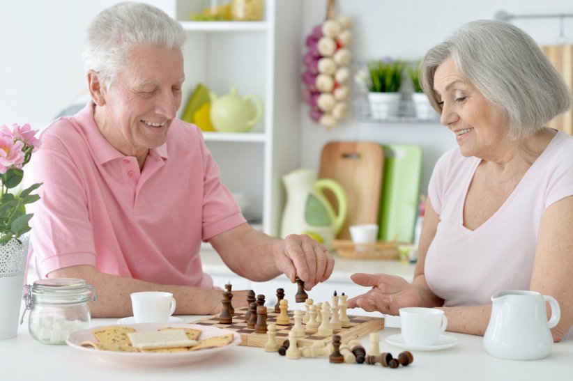 Les échecs : la mémoire au service de la stratégie Les échecs : la mémoire au service de la stratégie