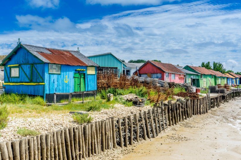 L'île d'Oléron en Charente Maritime : un cadre authentique et naturel L'île d'Oléron en Charente Maritime : un cadre authentique et naturel