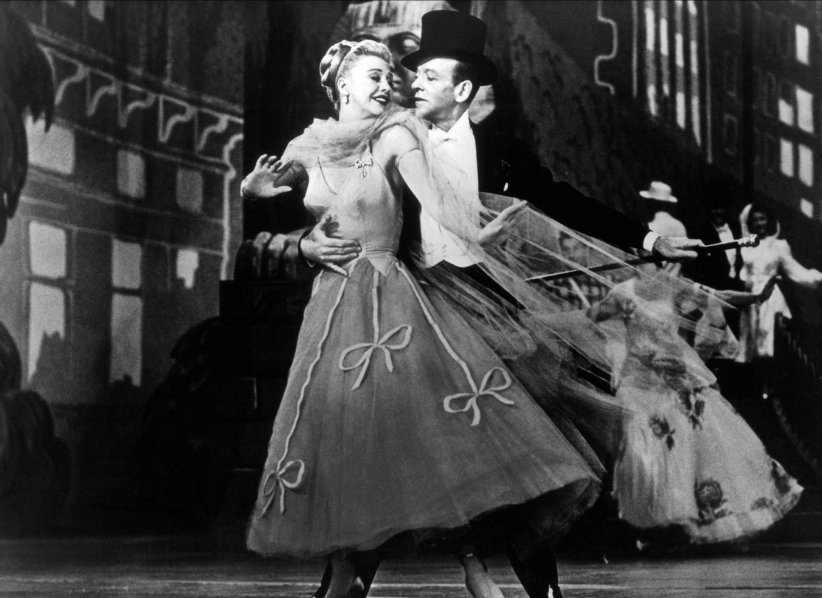 Fred Astaire : un pionnier en la matière Fred Astaire : un pionnier en la matière