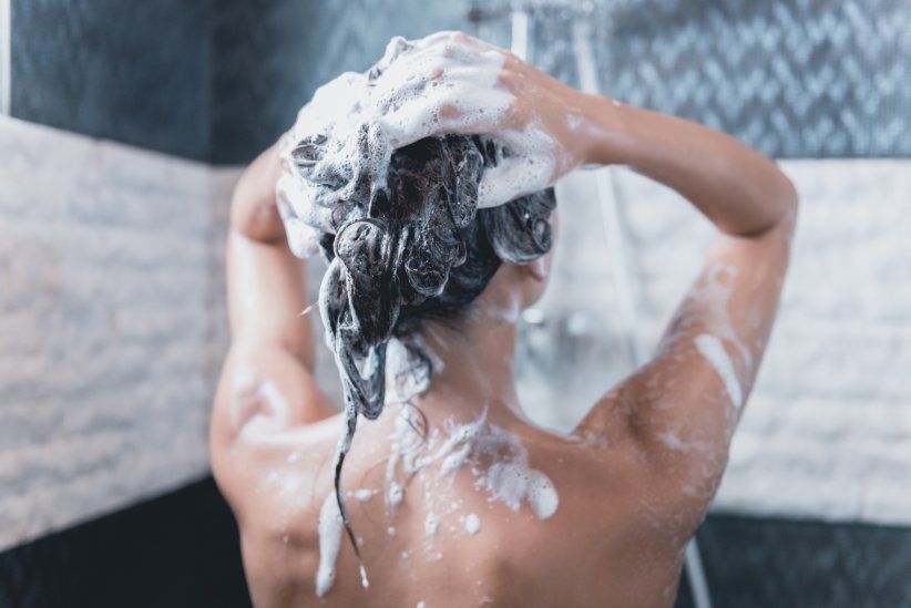 Choisir un shampoing adapté Choisir un shampoing adapté