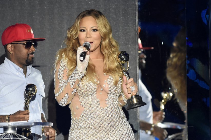 Mariah Carey, la reine de Noël Mariah Carey, la reine de Noël