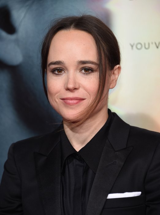 Ellen Page : son discours de coming-out Ellen Page : son discours de coming-out