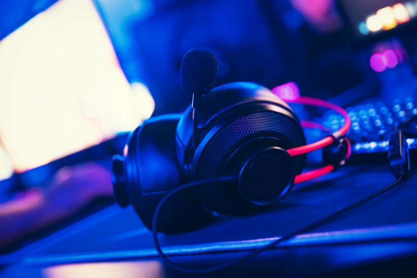 Les casques de gamers Les casques de gamers
