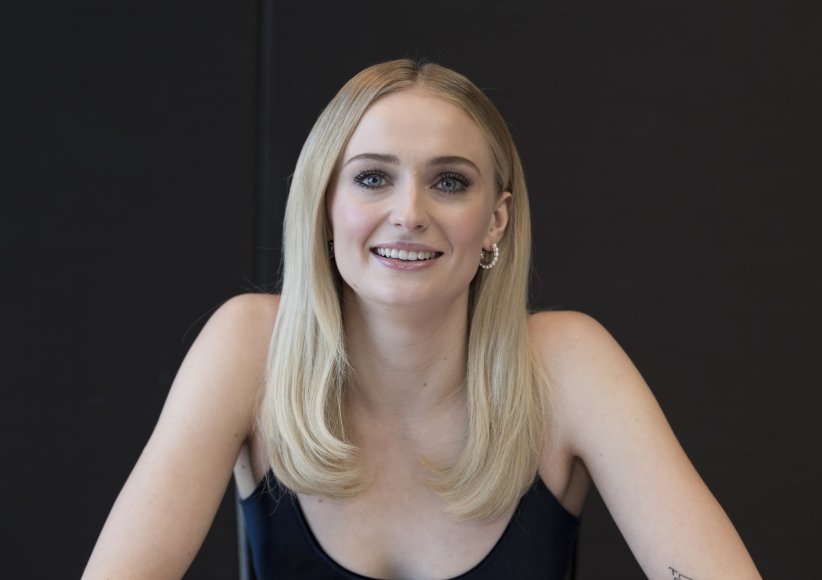 Sophie Turner se marie à Las Vegas Sophie Turner se marie à Las Vegas