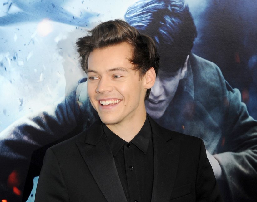 Harry Styles, direction propreté Harry Styles, direction propreté