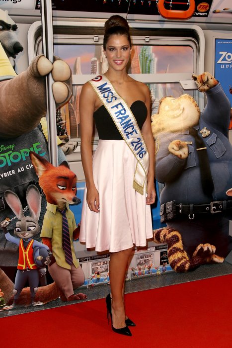 Que trouve-t-on dans le MP3 de Miss France ? Que trouve-t-on dans le MP3 de Miss France ?
