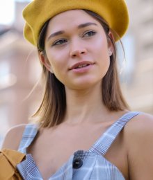 Retour du brushing vers l'extérieur : comment le réussir à tous les coups ?
