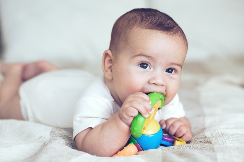 Choisir des jouets adaptés Choisir des jouets adaptés