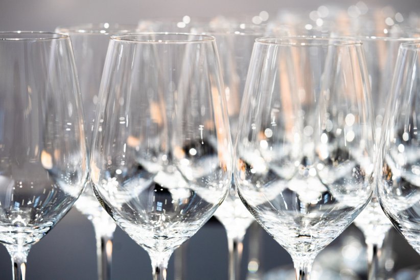 Tous les types de verre ne peuvent être recyclés Tous les types de verre ne peuvent être recyclés