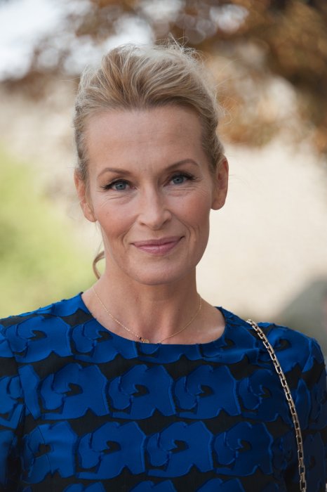 Estelle Lefébure s'est reposée à Bali Estelle Lefébure s'est reposée à Bali