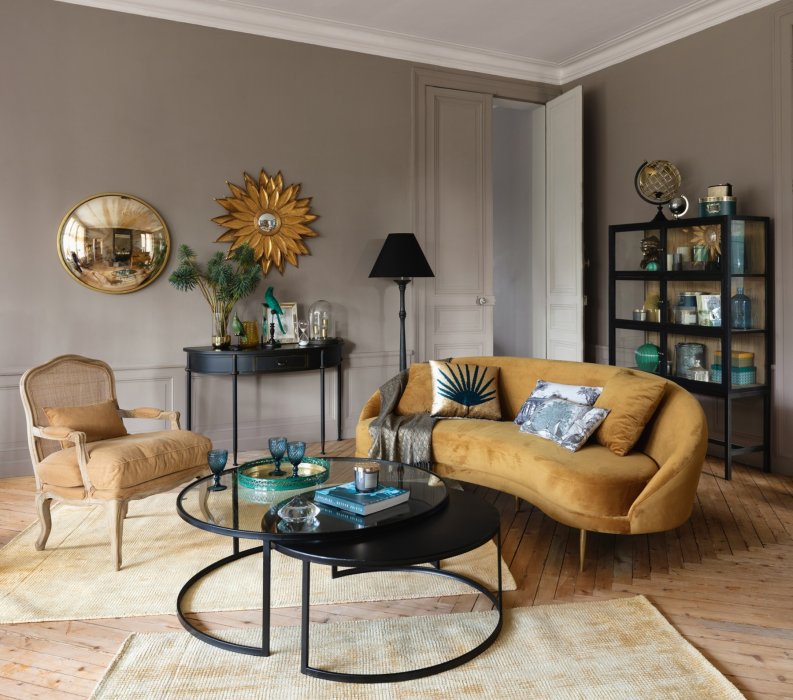 Velours glamour Velours glamour
