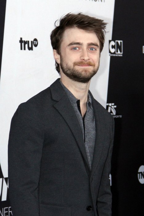 Daniel Radcliffe, confronté à l'alcoolisme Daniel Radcliffe, confronté à l'alcoolisme