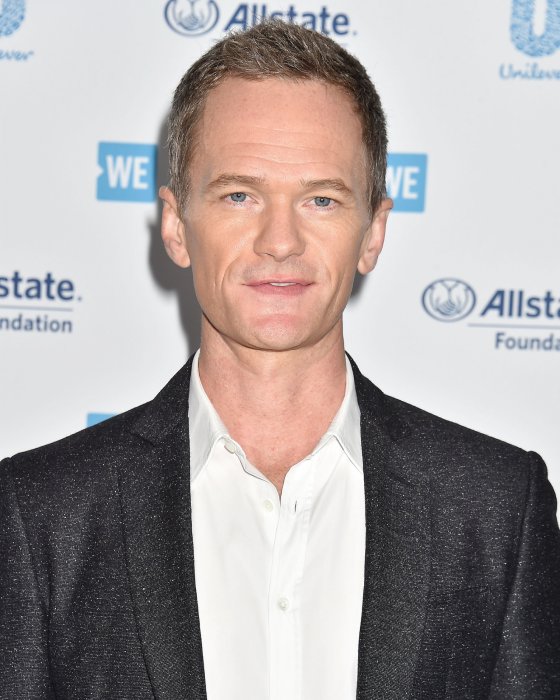 Neil Patrick Harris, des jumeaux avec son mari Neil Patrick Harris, des jumeaux avec son mari