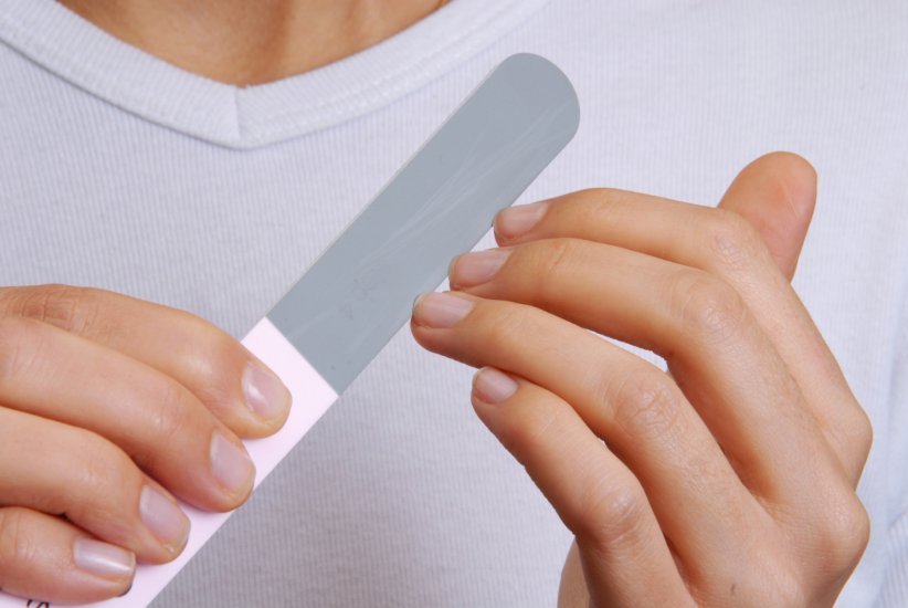 Prendre soin de ses ongles Prendre soin de ses ongles