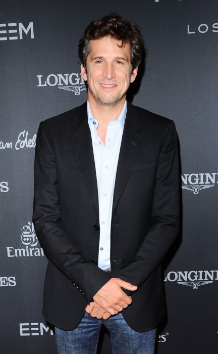 Guillaume Canet : acteur, réalisateur et père Guillaume Canet : acteur, réalisateur et père
