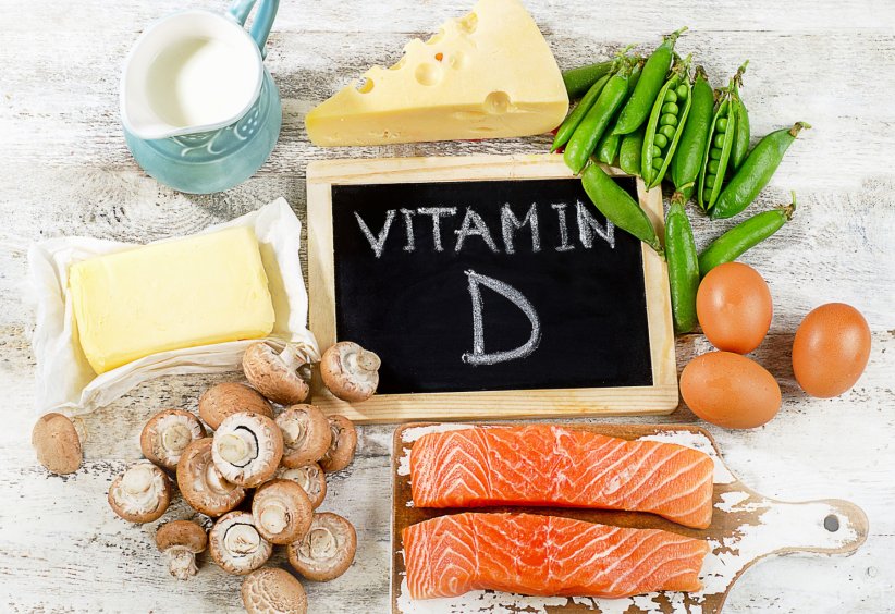 Faire une cure de vitamine D Faire une cure de vitamine D