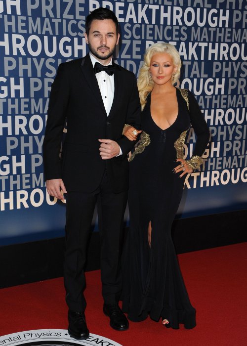 Christina Aguilera et Matt Rutler : des parents inspirés par la pluie et l'été Christina Aguilera et Matt Rutler : des parents inspirés par la pluie et l'été