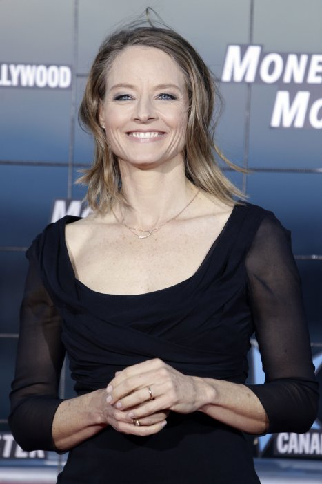 Jodie Foster : un bac +5 pour la célèbre comédienne Jodie Foster : un bac +5 pour la célèbre comédienne