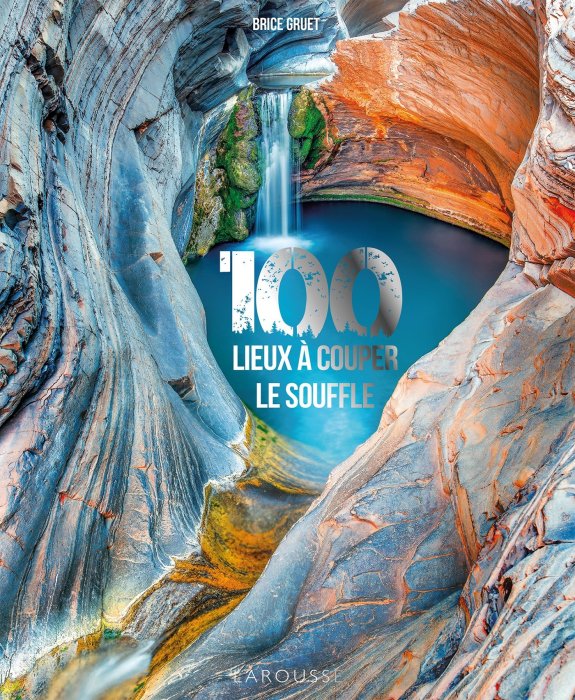 Un livre à couper le souffle pour les âmes voyageuses Un livre à couper le souffle pour les âmes voyageuses