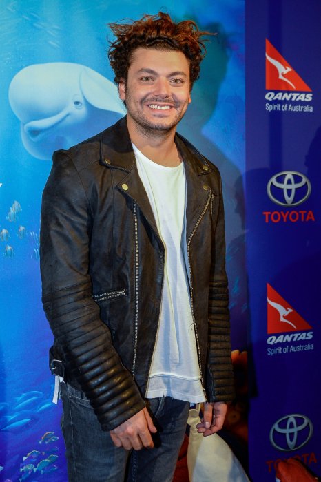 Quand Kev Adams sortait (en vain) les violons pour Rihanna Quand Kev Adams sortait (en vain) les violons pour Rihanna