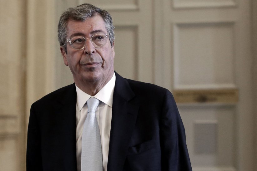 Dans la catégorie politique... Patrick Balkany Dans la catégorie politique... Patrick Balkany