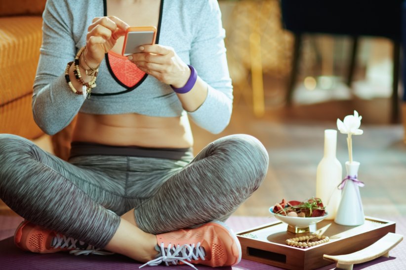 Zen Garden, l'application pour se changer les idées Zen Garden, l'application pour se changer les idées