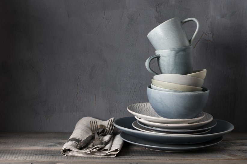Le gris pour retrouver son calme Le gris pour retrouver son calme
