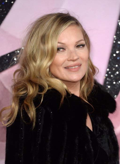 Kate Moss : débarquée par la police Kate Moss : débarquée par la police