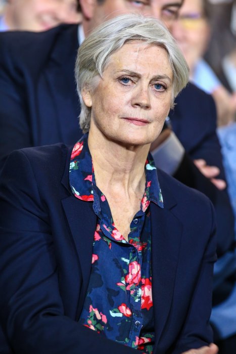 Penelope Fillon racontée dans un livre Penelope Fillon racontée dans un livre
