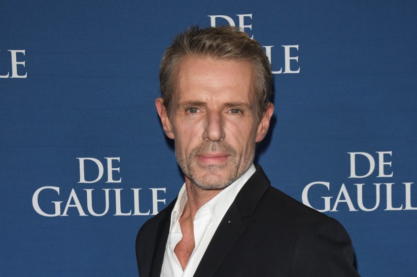 Lambert Wilson : combattre la faim et préserver la planète Lambert Wilson : combattre la faim et préserver la planète