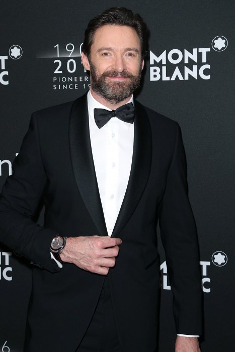 Hugh Jackman sauve ses enfants de la noyade Hugh Jackman sauve ses enfants de la noyade