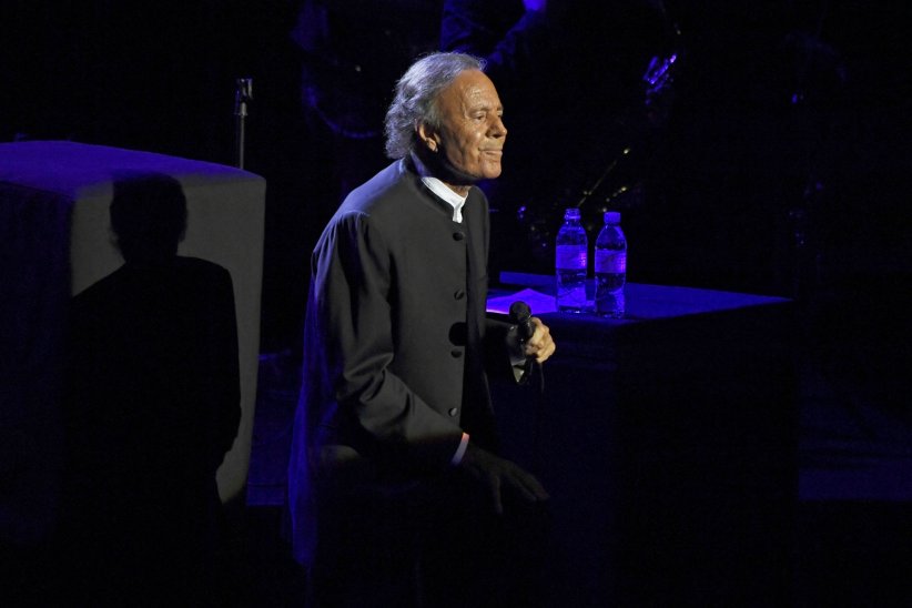 Julio Iglesias : repéré par le Real Madrid Julio Iglesias : repéré par le Real Madrid