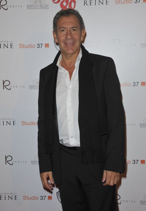 François Feldman : sa gaffe impardonnable lors du Téléthon François Feldman : sa gaffe impardonnable lors du Téléthon