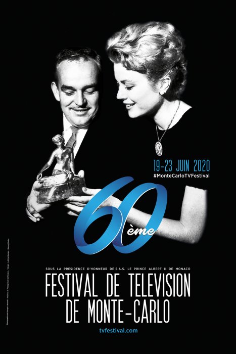 Le Festival de Télévision de Monte-Carlo fête ses 60 ans Le Festival de Télévision de Monte-Carlo fête ses 60 ans