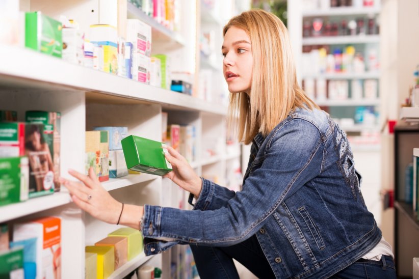 Comparer les prix d'une pharmacie à l'autre Comparer les prix d'une pharmacie à l'autre