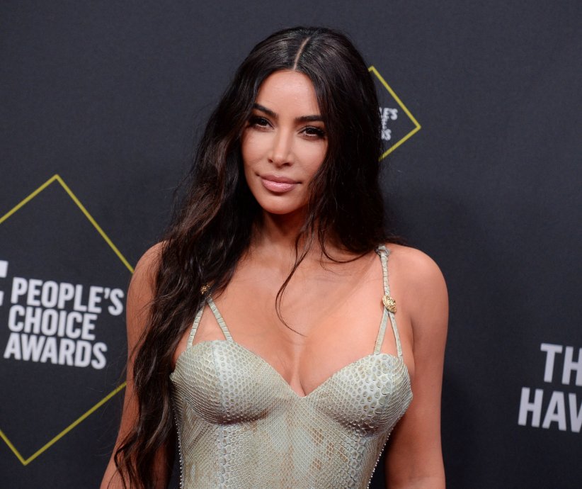 Kim Kardashian Kim Kardashian
