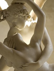 Qui est cupidon, symbole de la Saint-Valentin ?