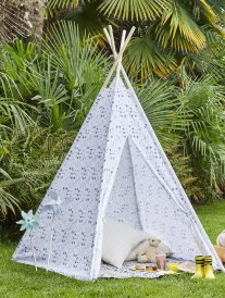 Jardin : 10 idées déco pour créer un espace pour les enfants