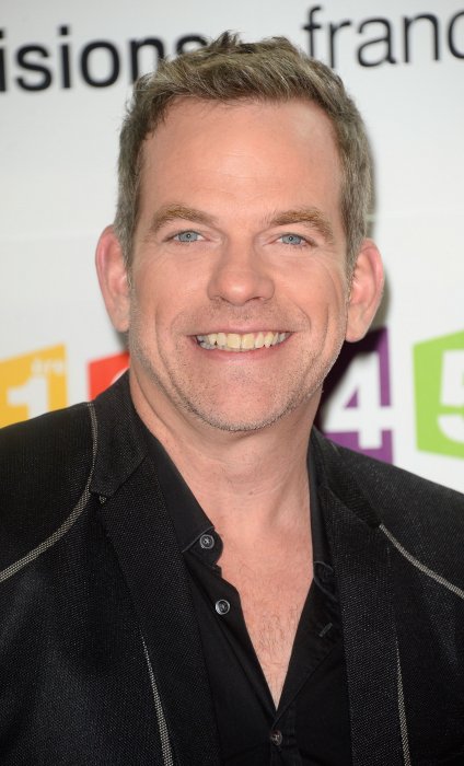 Garou, fan de cuisine péruvienne Garou, fan de cuisine péruvienne