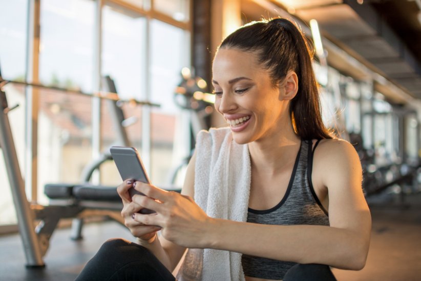 Samsung Health Samsung Health