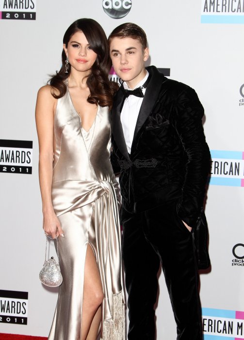 Selena Gomez et Justin Bieber, l'énième réconciliation Selena Gomez et Justin Bieber, l'énième réconciliation