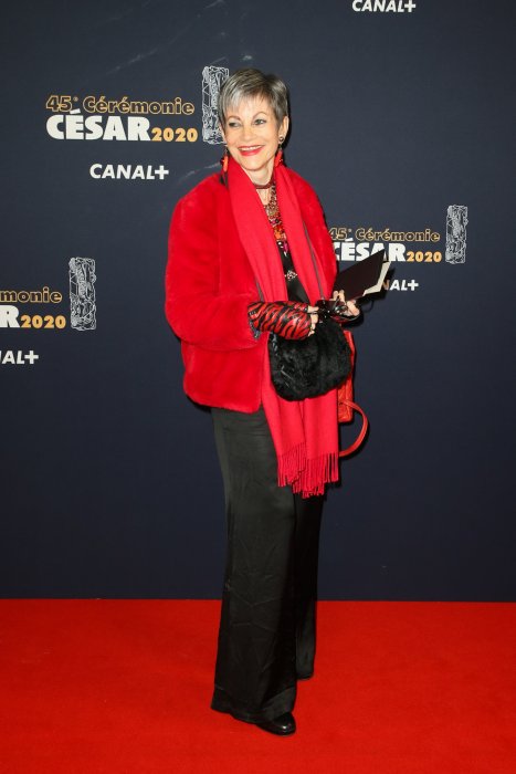 Isabelle Morini-Bosc : à 63 ans, elle révèle avoir subi plusieurs viols Isabelle Morini-Bosc : à 63 ans, elle révèle avoir subi plusieurs viols