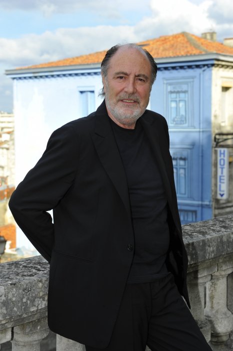 Michel Delpech : la variété française endeuillée Michel Delpech : la variété française endeuillée
