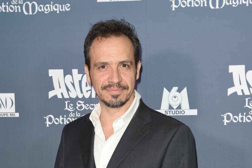 Alexandre Astier redevient le Roi Arthur Alexandre Astier redevient le Roi Arthur