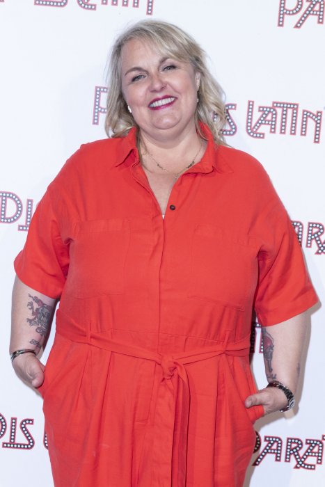 Valérie Damidot, de la déco au théâtre Valérie Damidot, de la déco au théâtre
