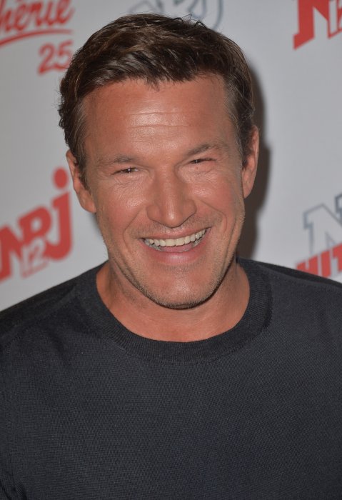 Benjamin Castaldi, ruiné dans une arnaque immobilière Benjamin Castaldi, ruiné dans une arnaque immobilière
